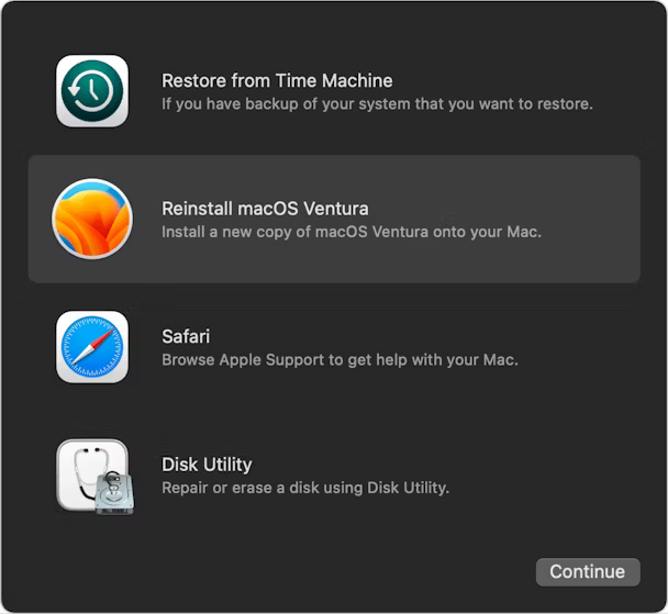 erase assistant