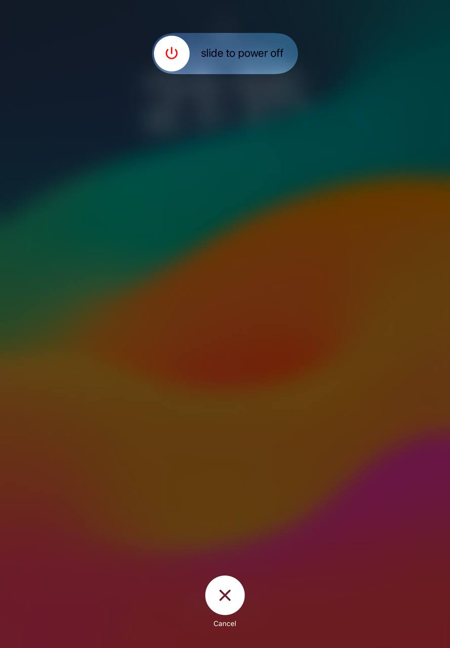 click Control Centre