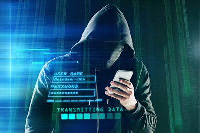 How to Secure iPhone from Hackers?