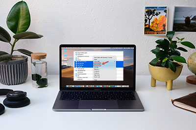 How to Delete or Clear Log Files on Mac?