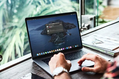 How to Free Disk Space on Mac?