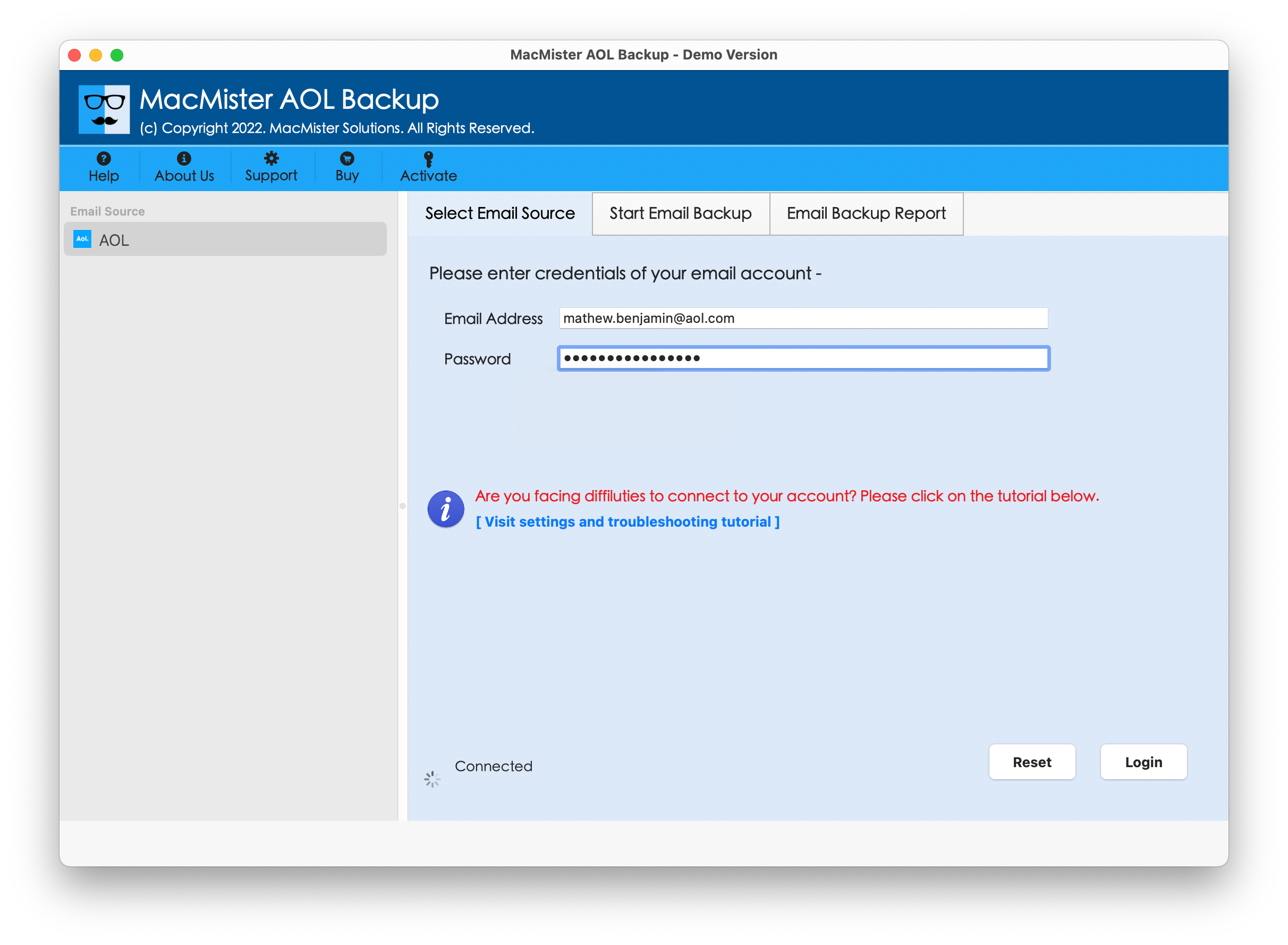 How Do I Move My AOL Email To Gmail With Attachments 