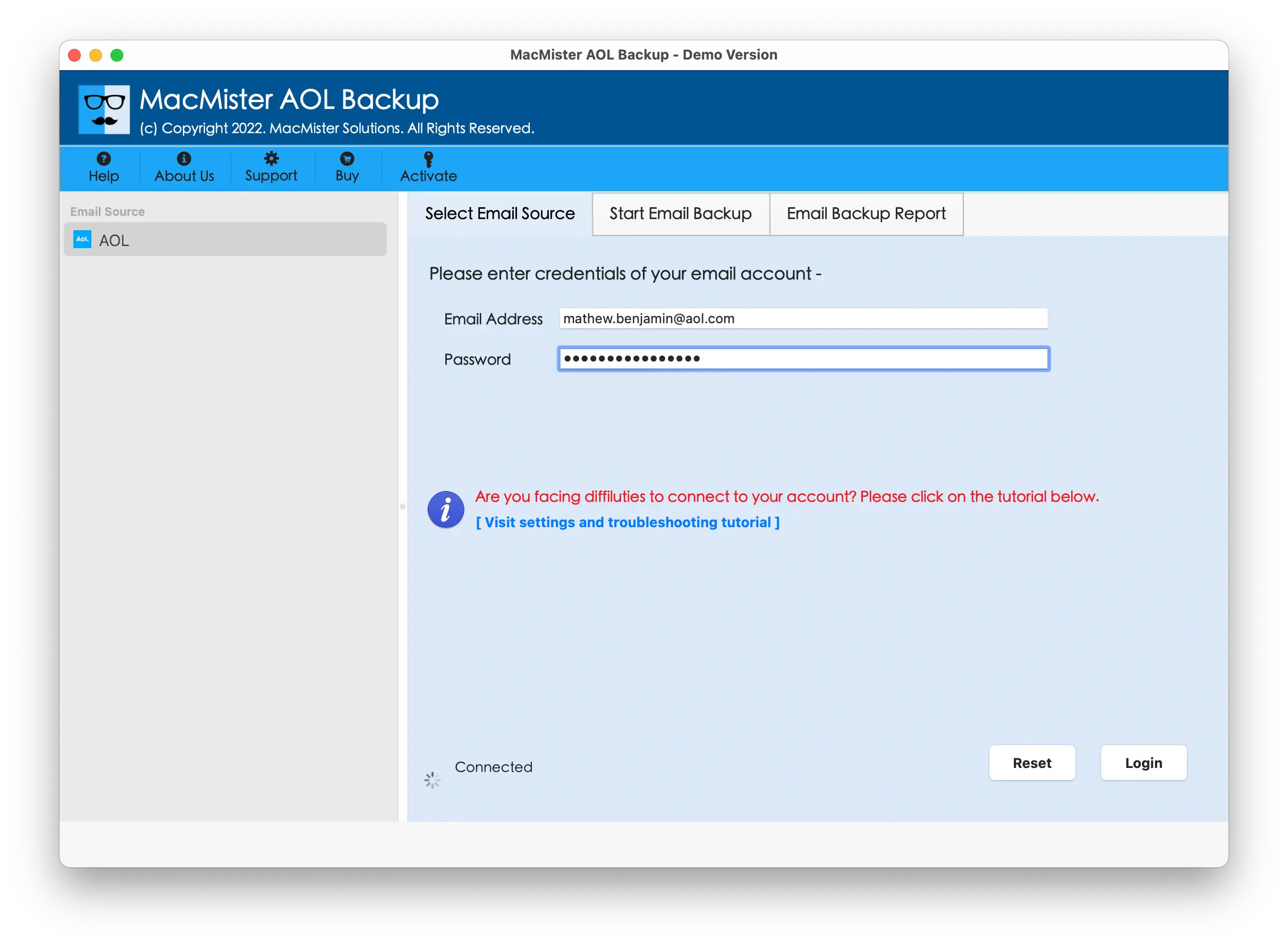 add pst file