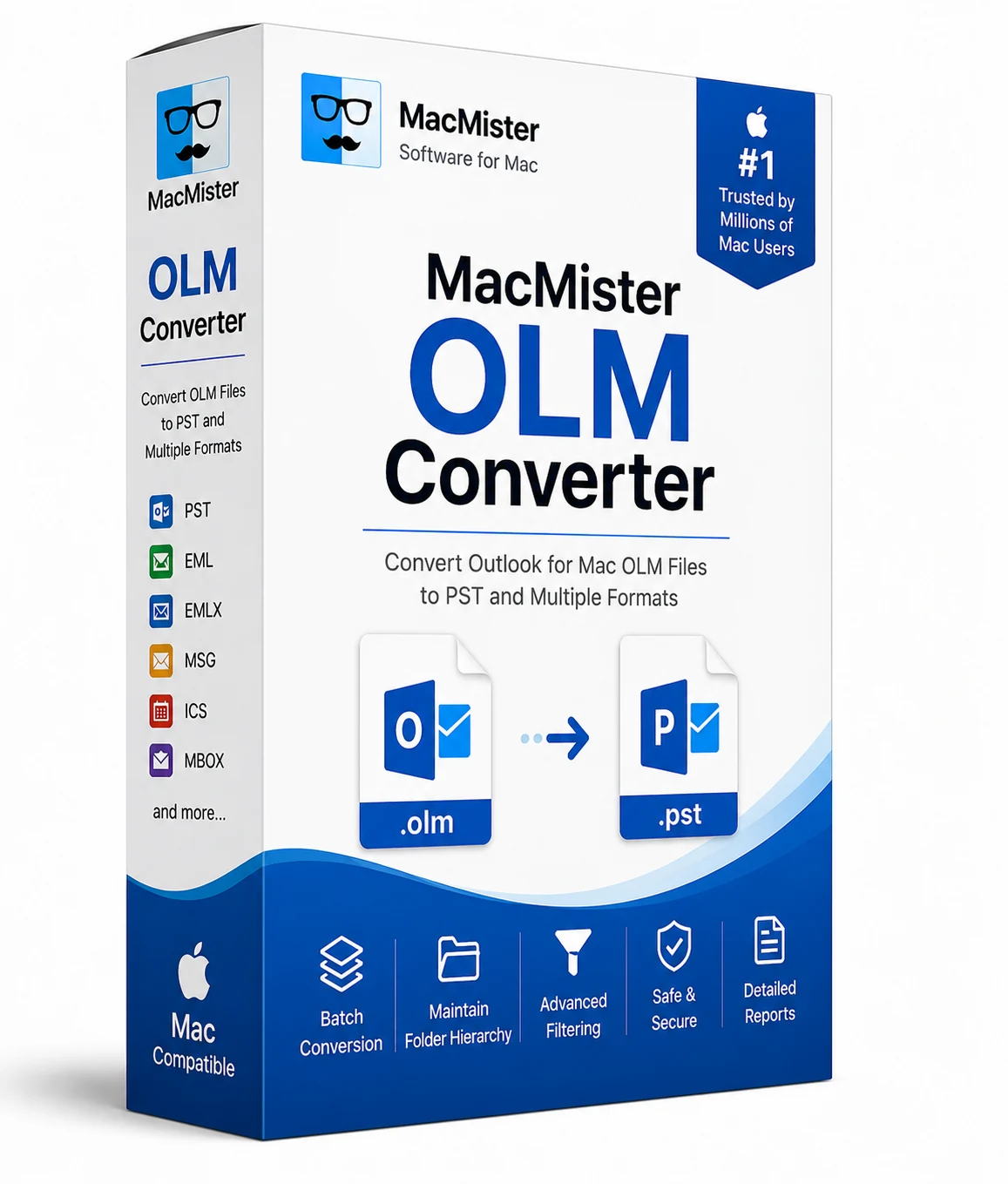 software box image
