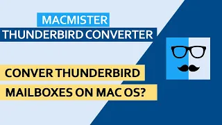 Thunderbird Converter