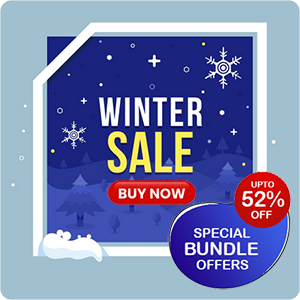 Winter offer