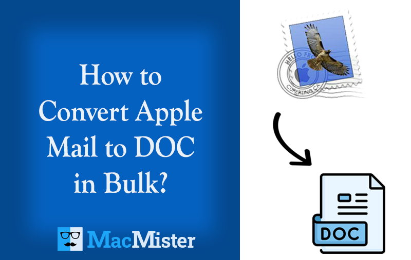 mac apple mail to doc
