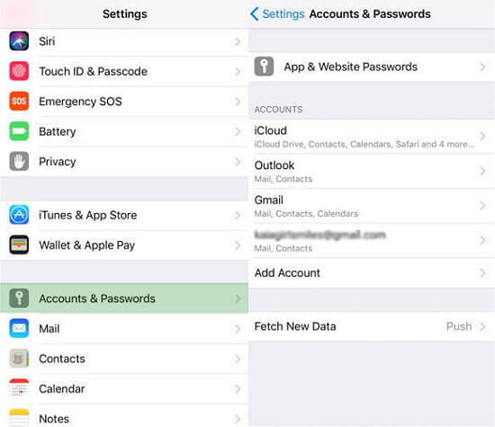 Comcast Email Not Working on iPhone! Top Methods 2023