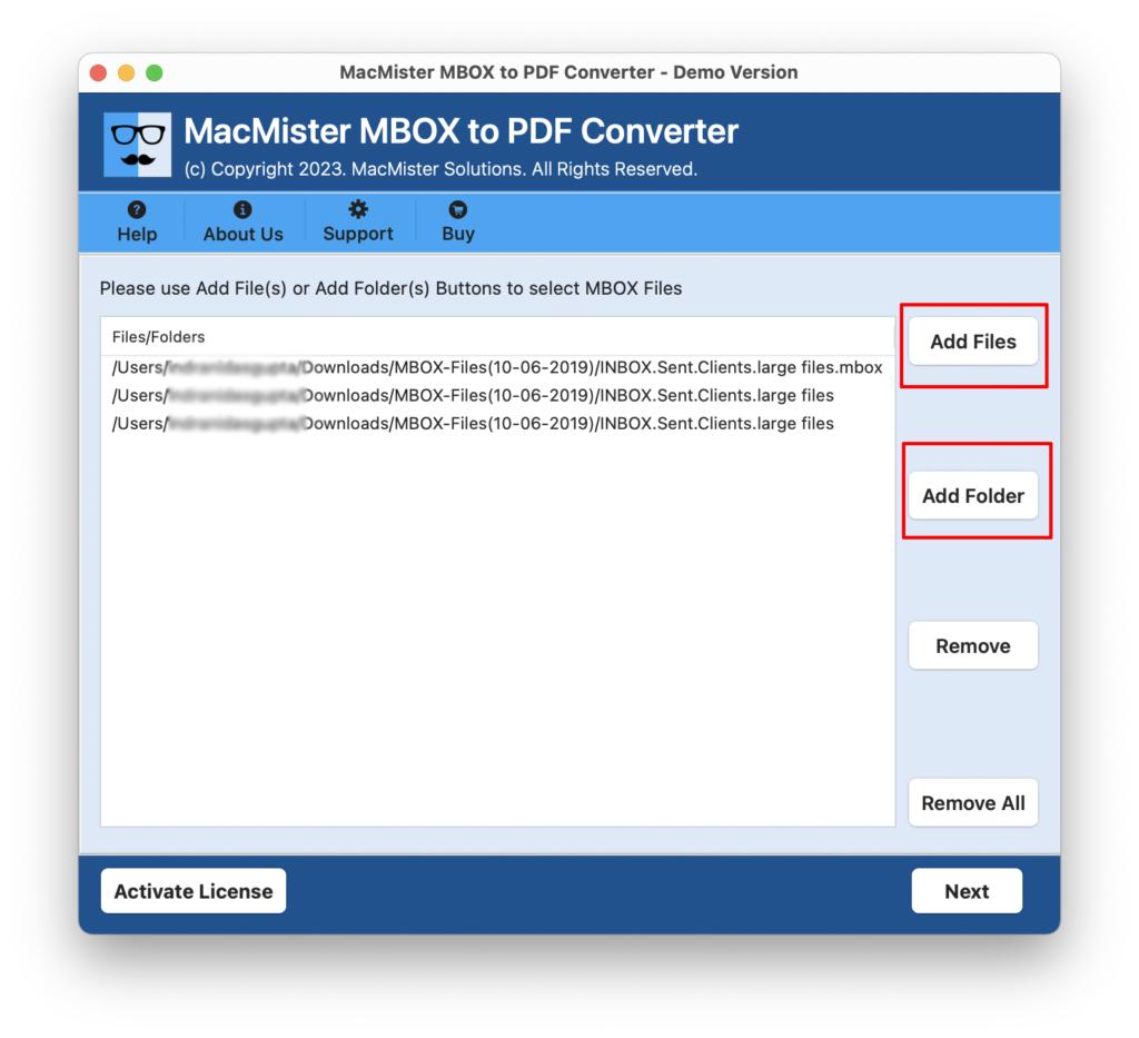 SeaMonkey Export Email to PDF in Three Easy Steps