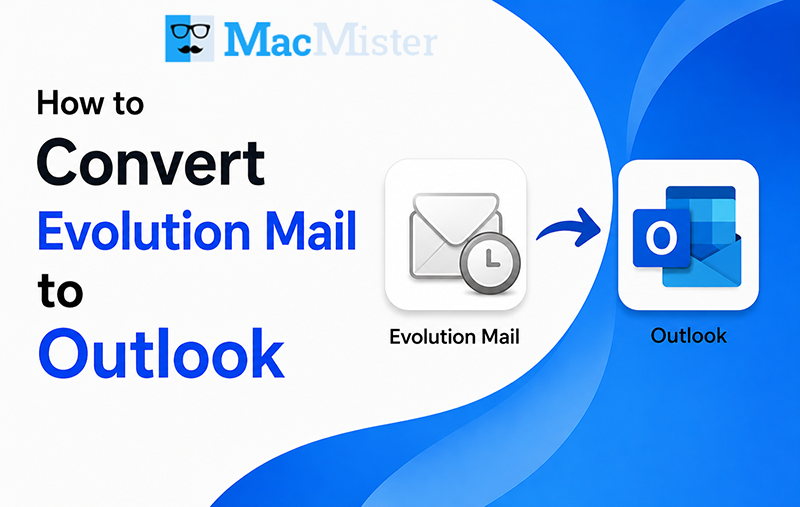 export evolution mail to outlook