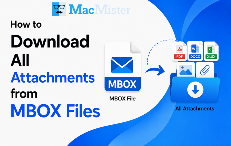 export all attachments from mbox
