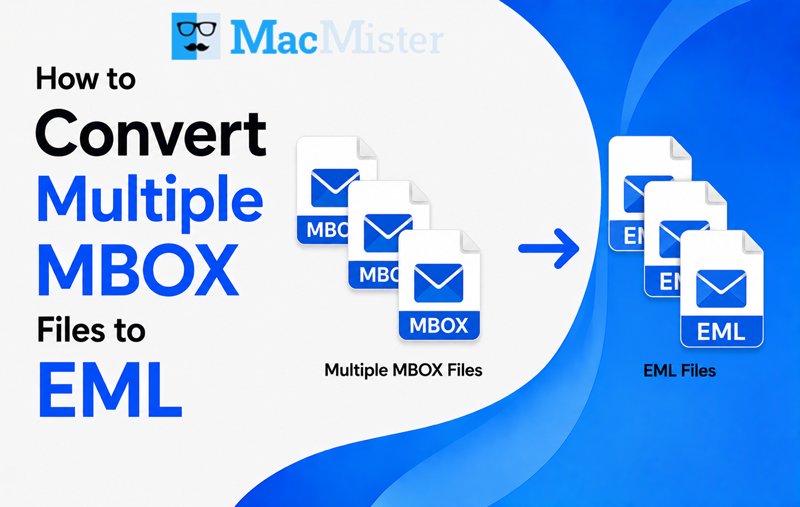 convert bulk mbox files to eml