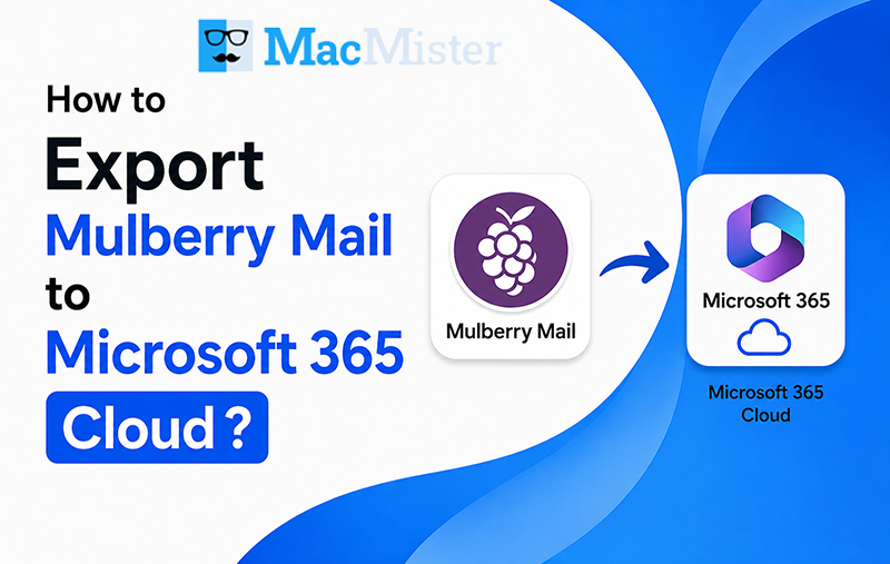 export mulberry mail to office 365