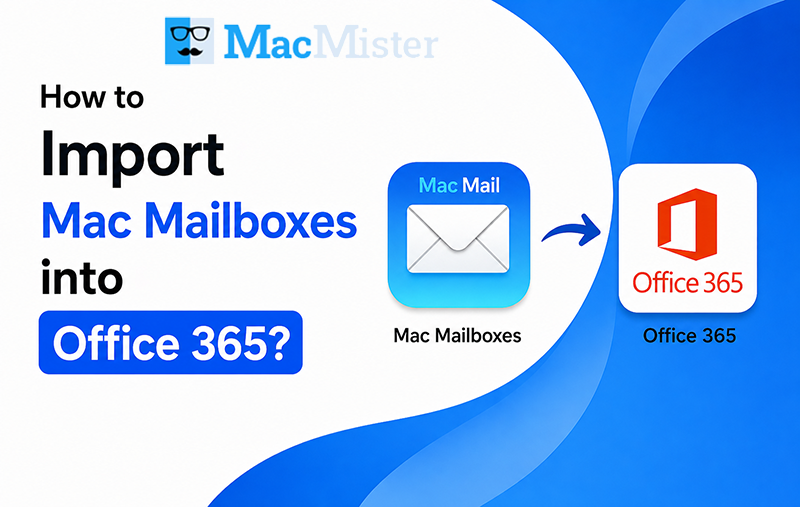 mac mailbox to office 365