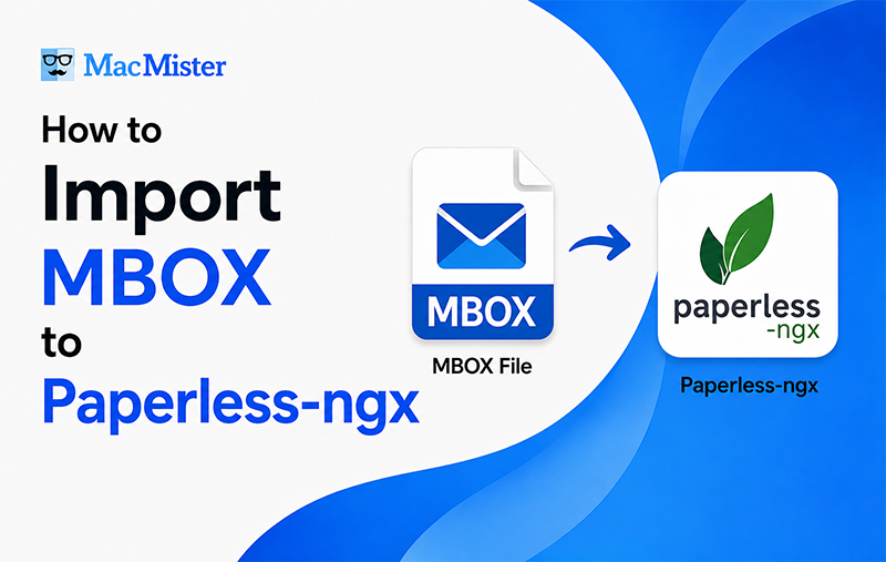 mbox to paperless-ngx