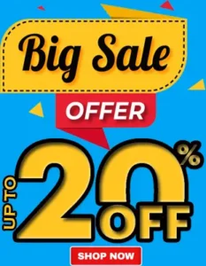 sale
