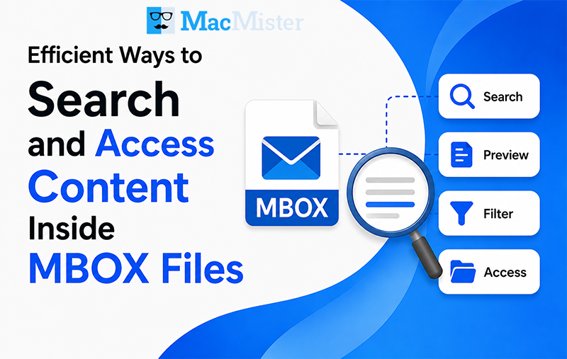 search content inside mbox files