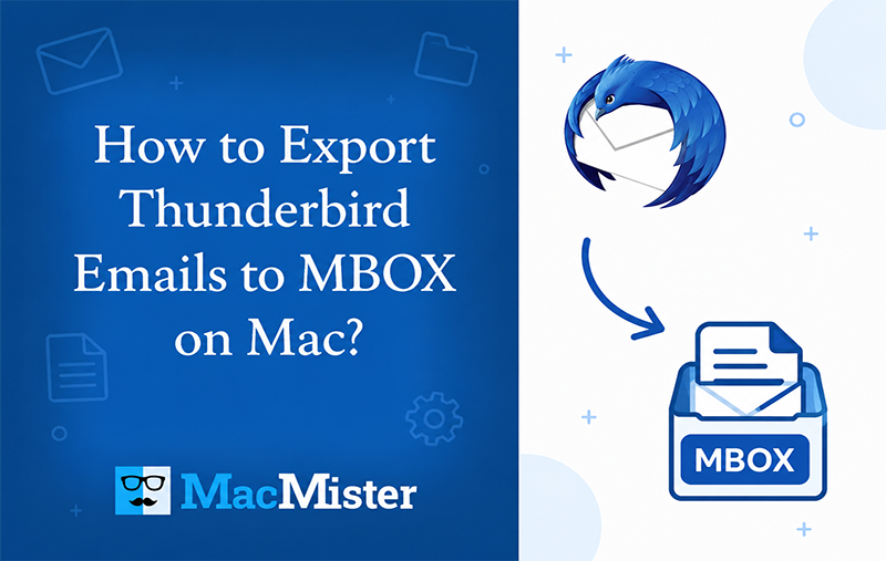 export thunderbird emails to mbox