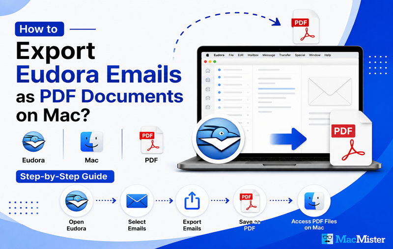 import eudora mail to adobe