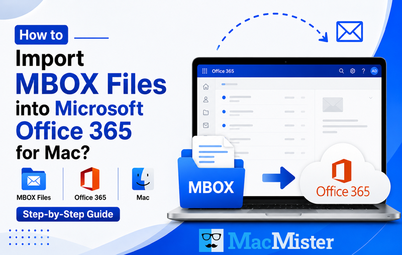 export mbox to office 365 macos