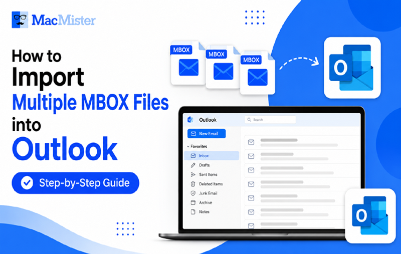 mbox to pst