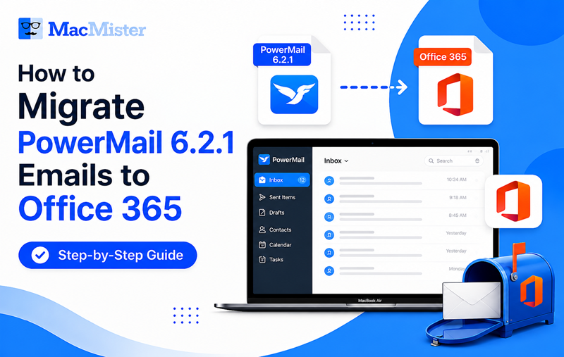 powermail to office 365