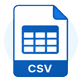 CSV
