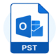 PST
